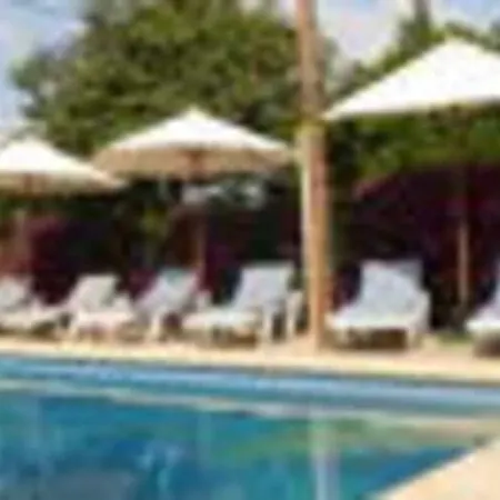 Belvilla By Oyo Aubergine Villa Sant Miquel de Balansat