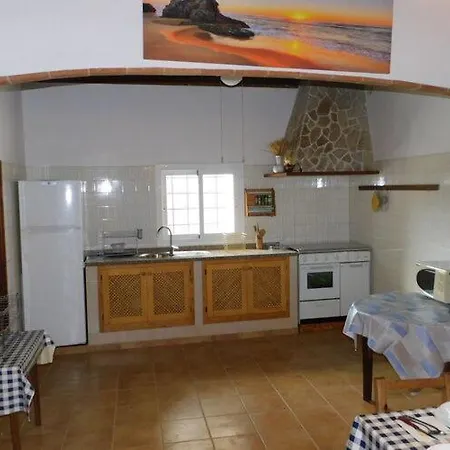Belvilla By Oyo Aubergine Villa Sant Miquel De Balansat