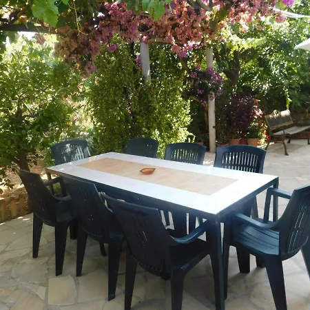Belvilla By Oyo Aubergine * Sant Miquel De Balansat