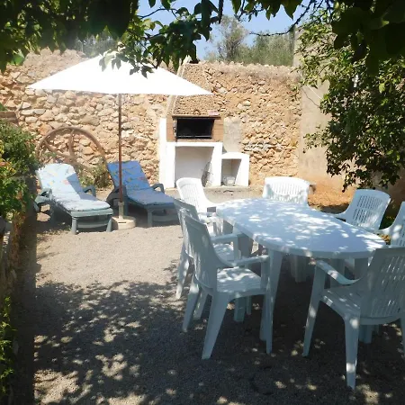 Belvilla By Oyo Aubergine Sant Miquel De Balansat