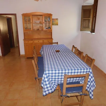 Belvilla By Oyo Aubergine Sant Miquel De Balansat