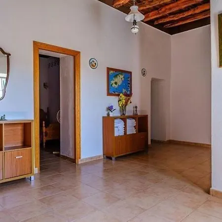 Belvilla By Oyo Aubergine Villa Sant Miquel de Balansat